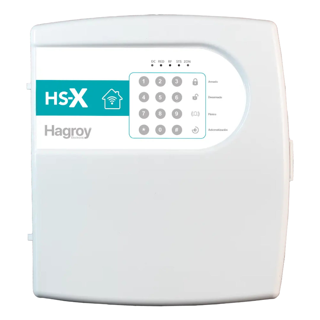 Alarma Hagroy Smart HS-X