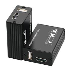 HDMI TRANSMITTER DVR/NVR