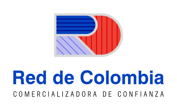 Red de Colombia 