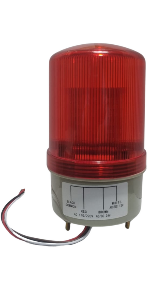 Luz Estroboscópica
