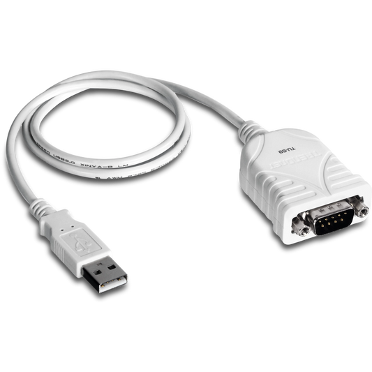 Convertidor de USB a serial TU-S9 (Version v2.0R)