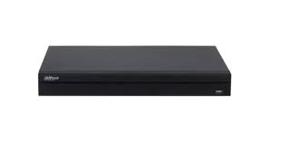 NVR DAHUA 32 CH IP 8MP 160MBPS DHI-NVR4232-4KS3/ 2HDD 20TB MAX /CONTROL PTZ