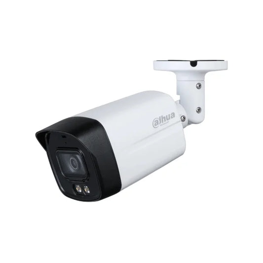 Cámara de Seguridad Dahua DH-IPC-HFW1239TL1-A-IL 2MP Lente 2.8mm IR 30m